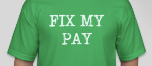 fix my pay